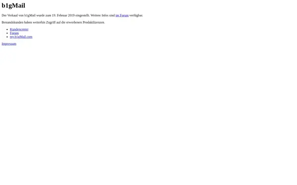 www.b1gmail.com