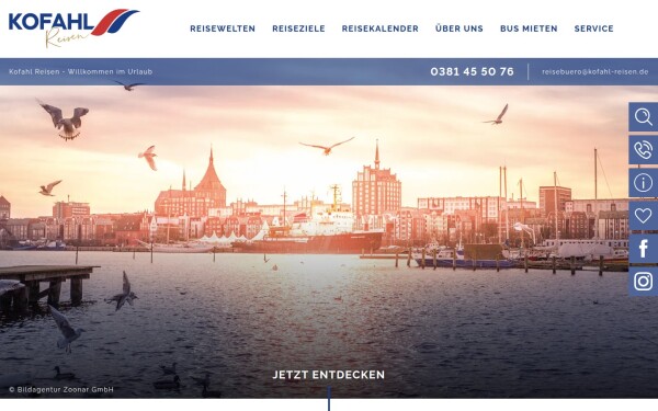 www.kofahl-reisen.de