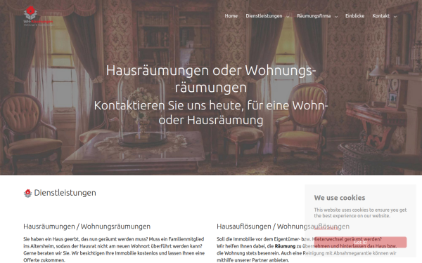 wh-raeumungen.ch