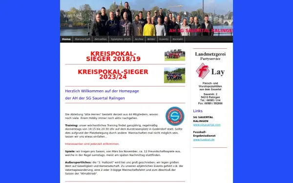 www.ah-sgsauertal.de