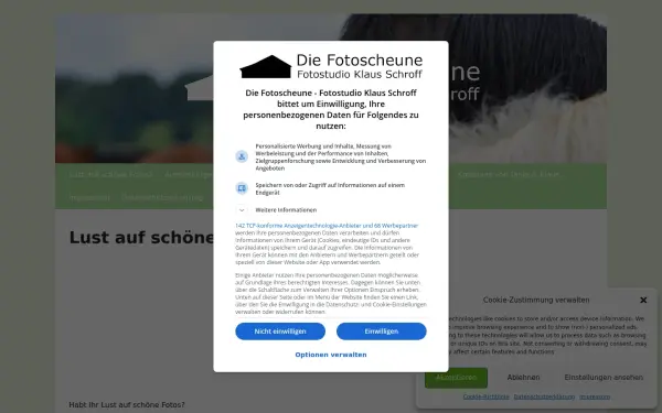 www.diefotoscheune.de