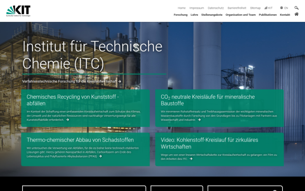 www.itc.kit.edu