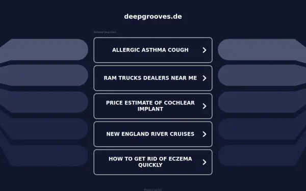 deepgrooves.de