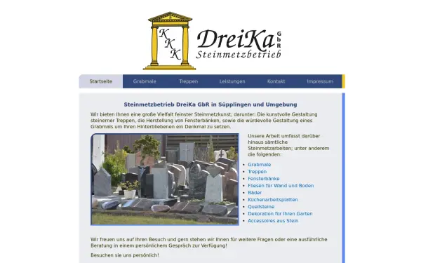 dreika-gbr.de