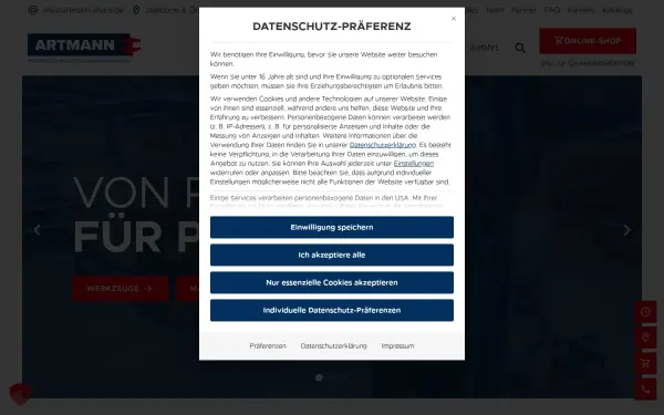 www.artmann-ahaus.de