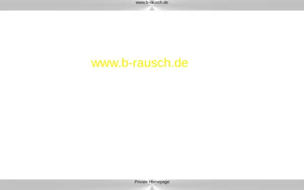 b-rausch.de