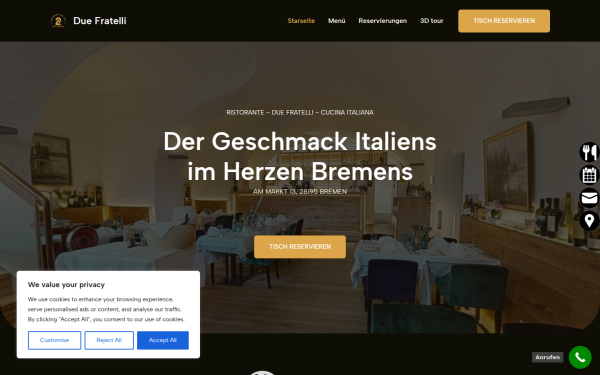 due-fratelli-bremen.de