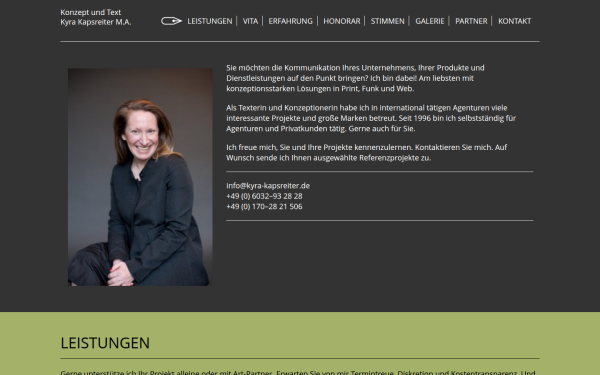 kyra-kapsreiter.de