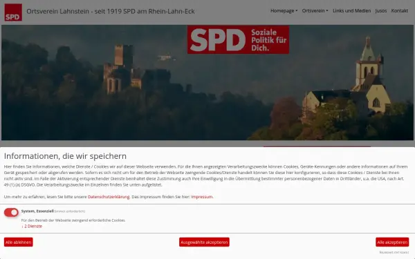 www.spd-lahnstein.de