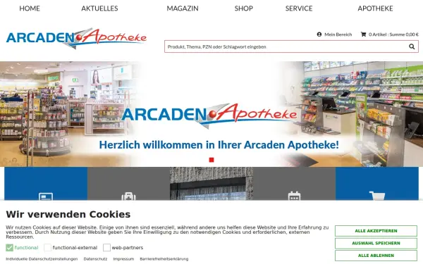 www.arcaden-apotheke-spandau.de