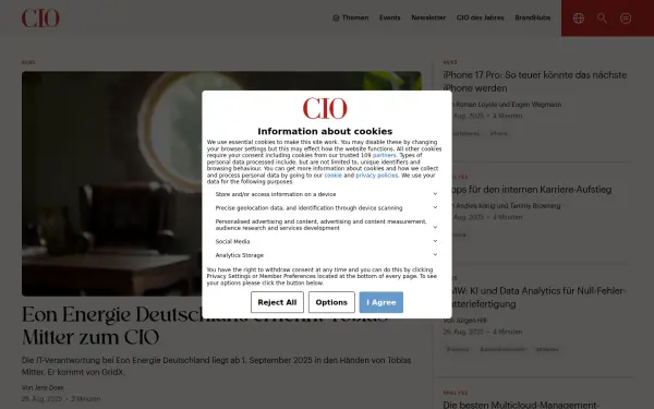 www.cio.de