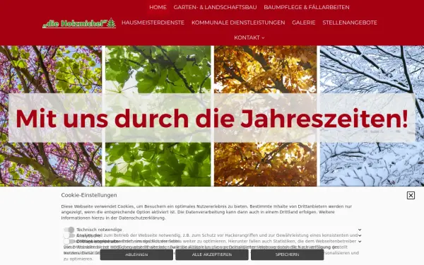 dieholzmichel.de
