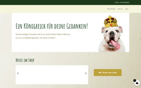 doggys-lounge.de