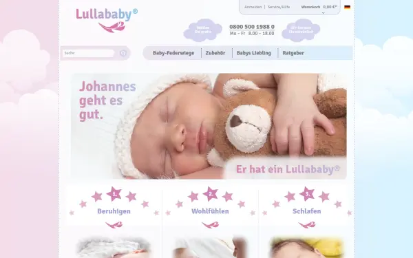 www.lullababy.shop