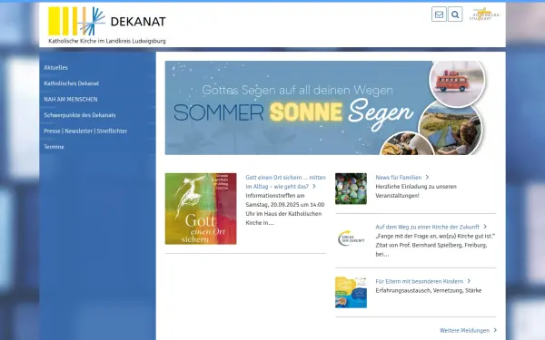 dekanat-lb.drs.de
