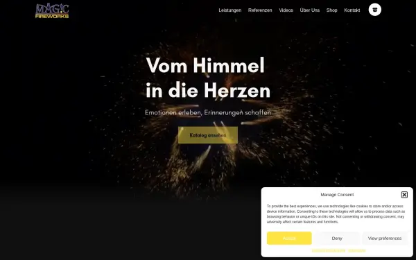 feuerwerk24.de