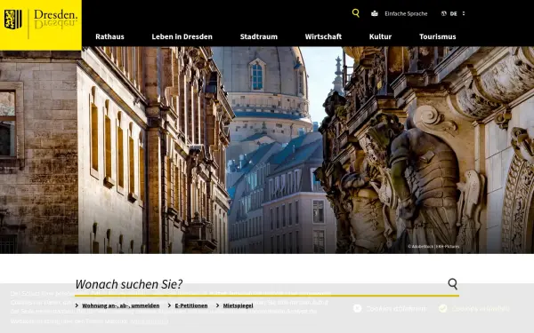 www.dresden.de