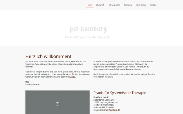 www.pst-hamburg.de
