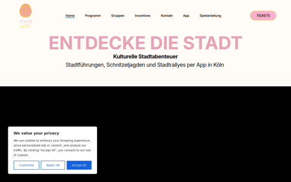 mindwalk.de