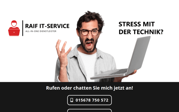 raif-it-service.de