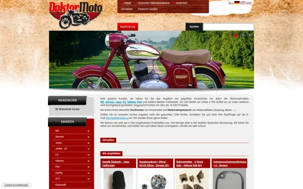www.doktormoto.de