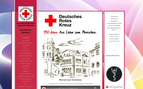 drk-rohrbach-saar.de