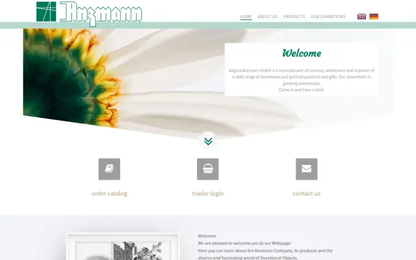 www.anzmann-devotionalien.de