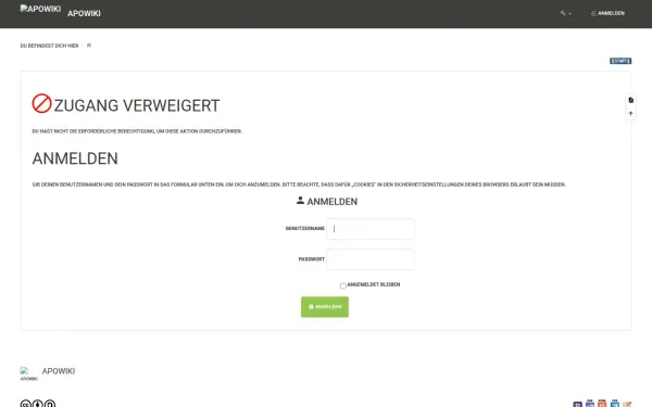 apowiki.de