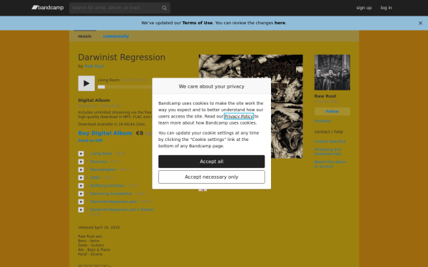 rawrust.bandcamp.com