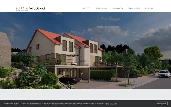 www.willumat.pro