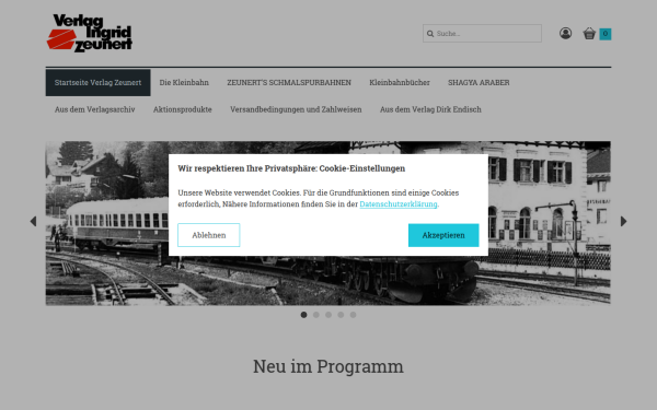 www.zeunert.de