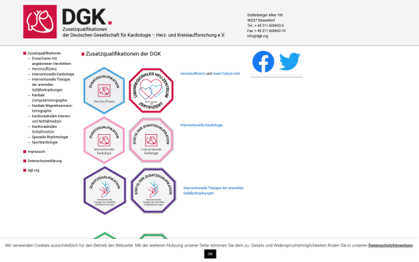 curricula.dgk.org