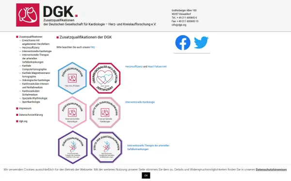 curricula.dgk.org