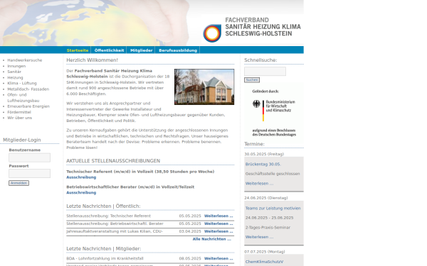 installateur-sh.de