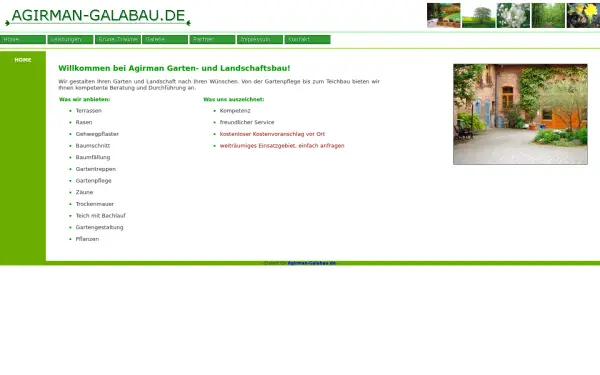 agirman-galabau.de