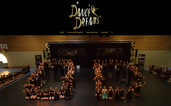 dance-dreams.de