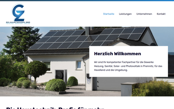 gz-haustechnik.de