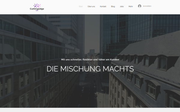 www.cuttingedge-agile.com