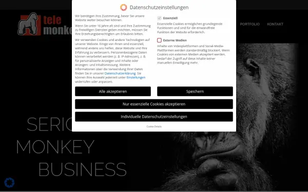 telemonkey.de