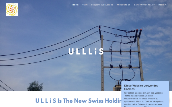ulllis.com