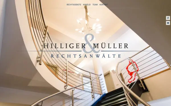 www.hilliger-mueller.de