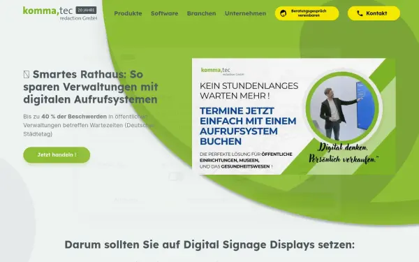www.kommatec-red.de