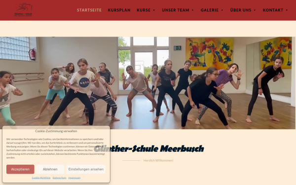 guenther-schule-meerbusch.de