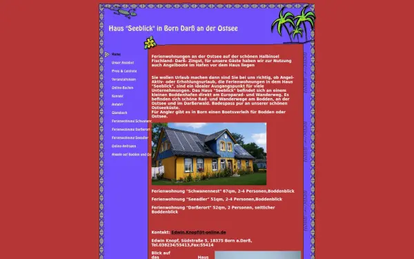 darss-haus-seeblick.de