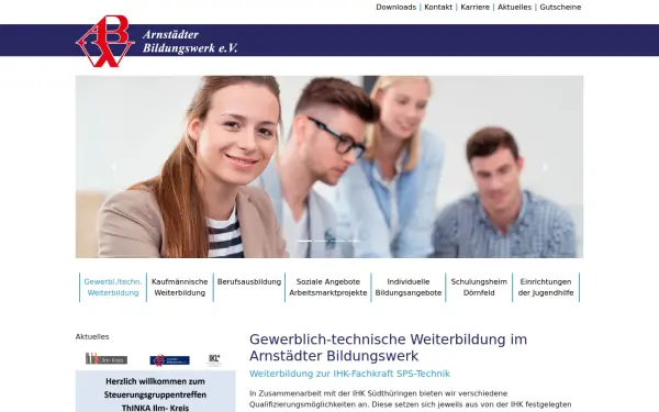 www.abwev.de