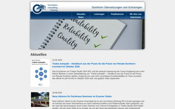 www.docktrans.de