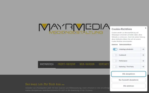 www.mayrmedia.com