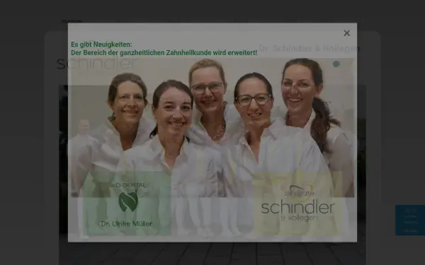 www.zahnaerzte-aichach.de