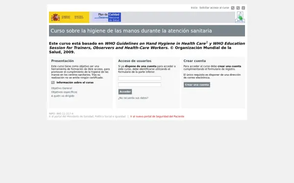 seguridaddelpaciente.es