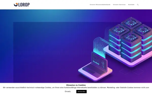 www.datenbankprogrammierung-berlin.de